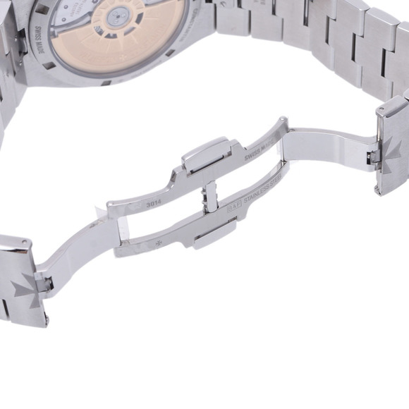Vacheron Constantin Overseas Automatic Stainless Steel Men's Watch 4500V/110A... - Picture 7 of 12